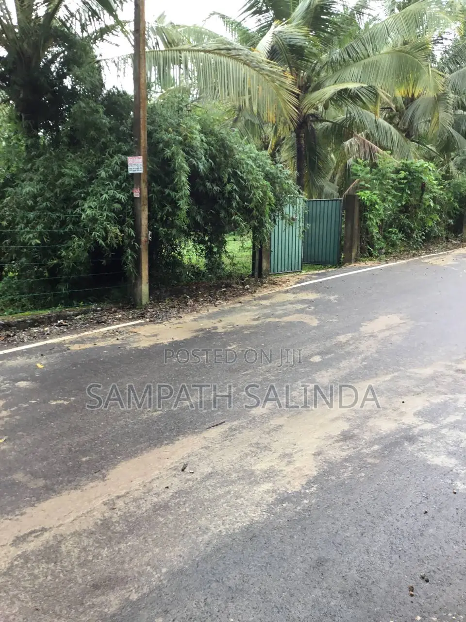 1acre Land for Long Terms Lease