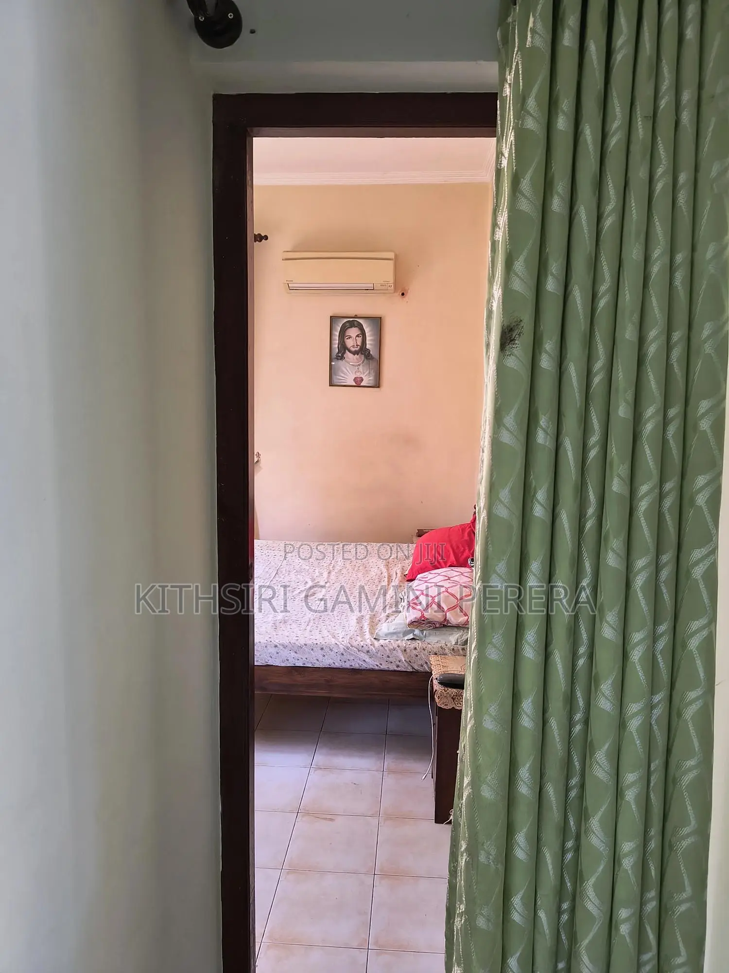 Furnished 3bdrm Bungalow in Pitipana South, Negombo for rent