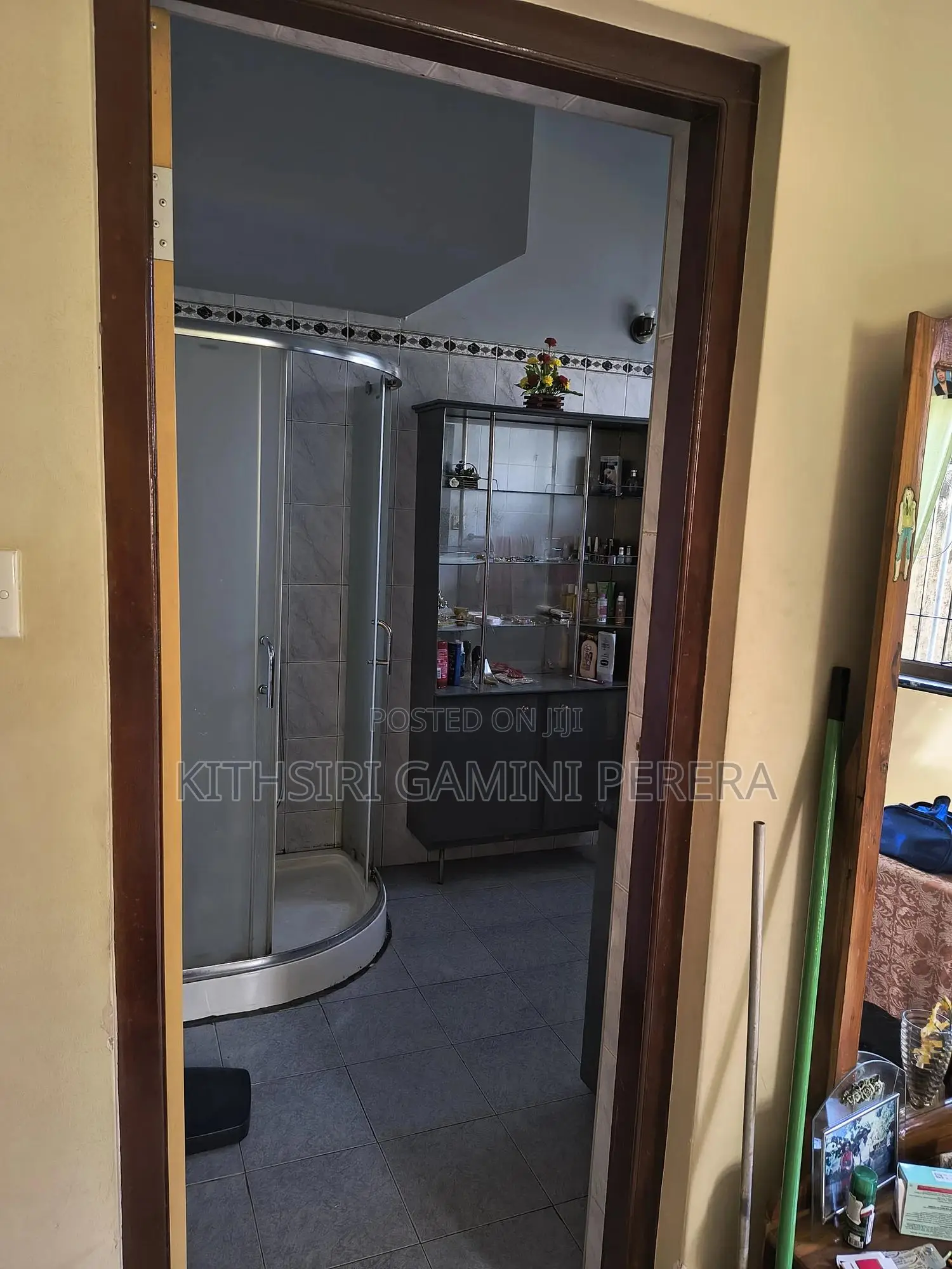 Furnished 3bdrm Bungalow in Pitipana South, Negombo for rent