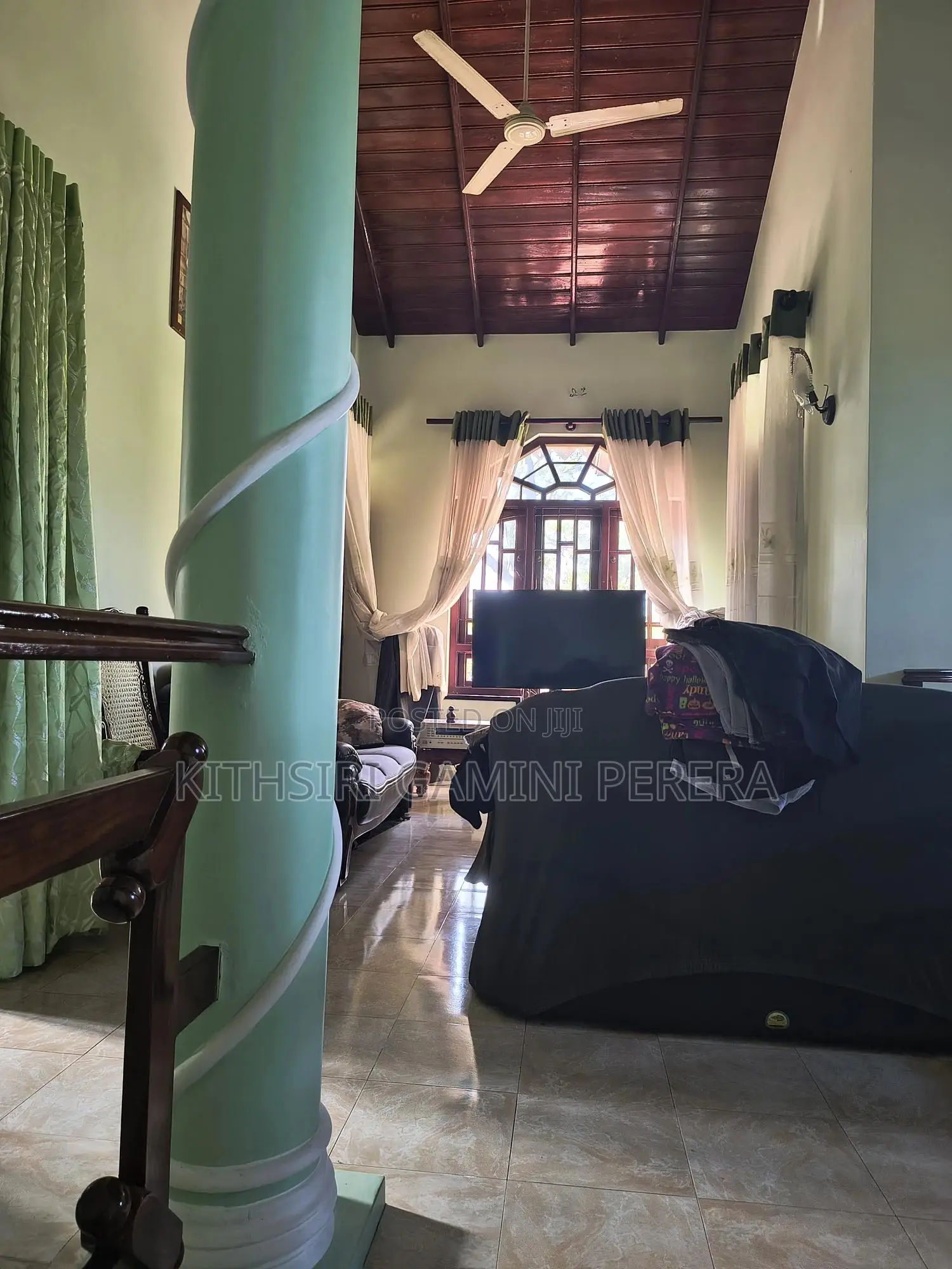 Furnished 3bdrm Bungalow in Pitipana South, Negombo for rent