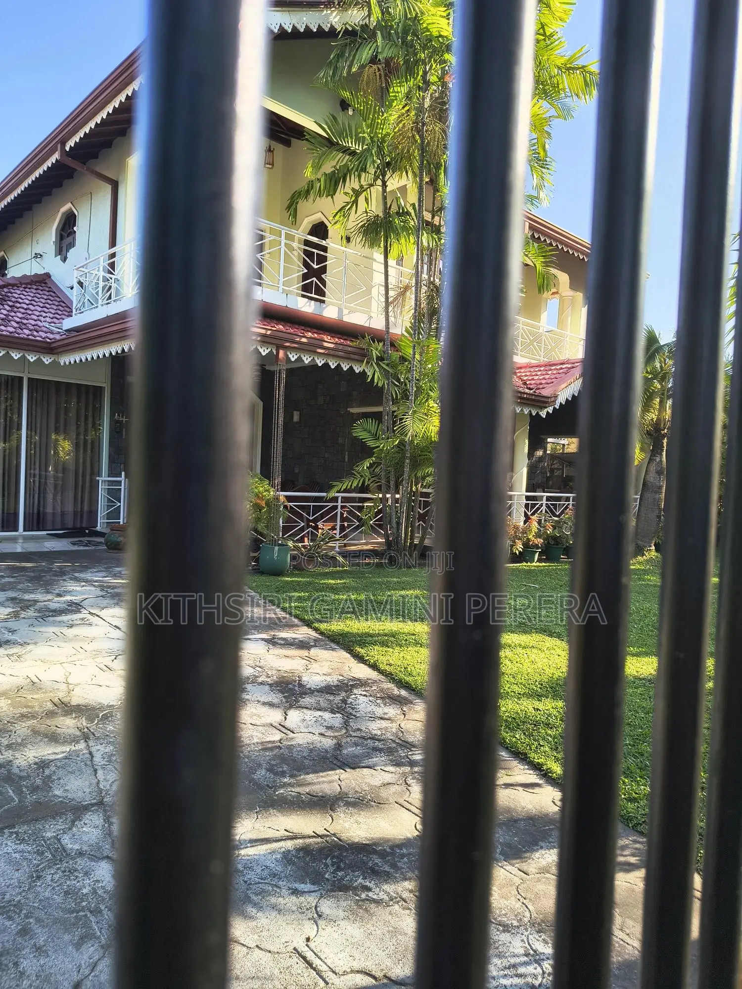 Furnished 3bdrm Bungalow in Pitipana South, Negombo for rent