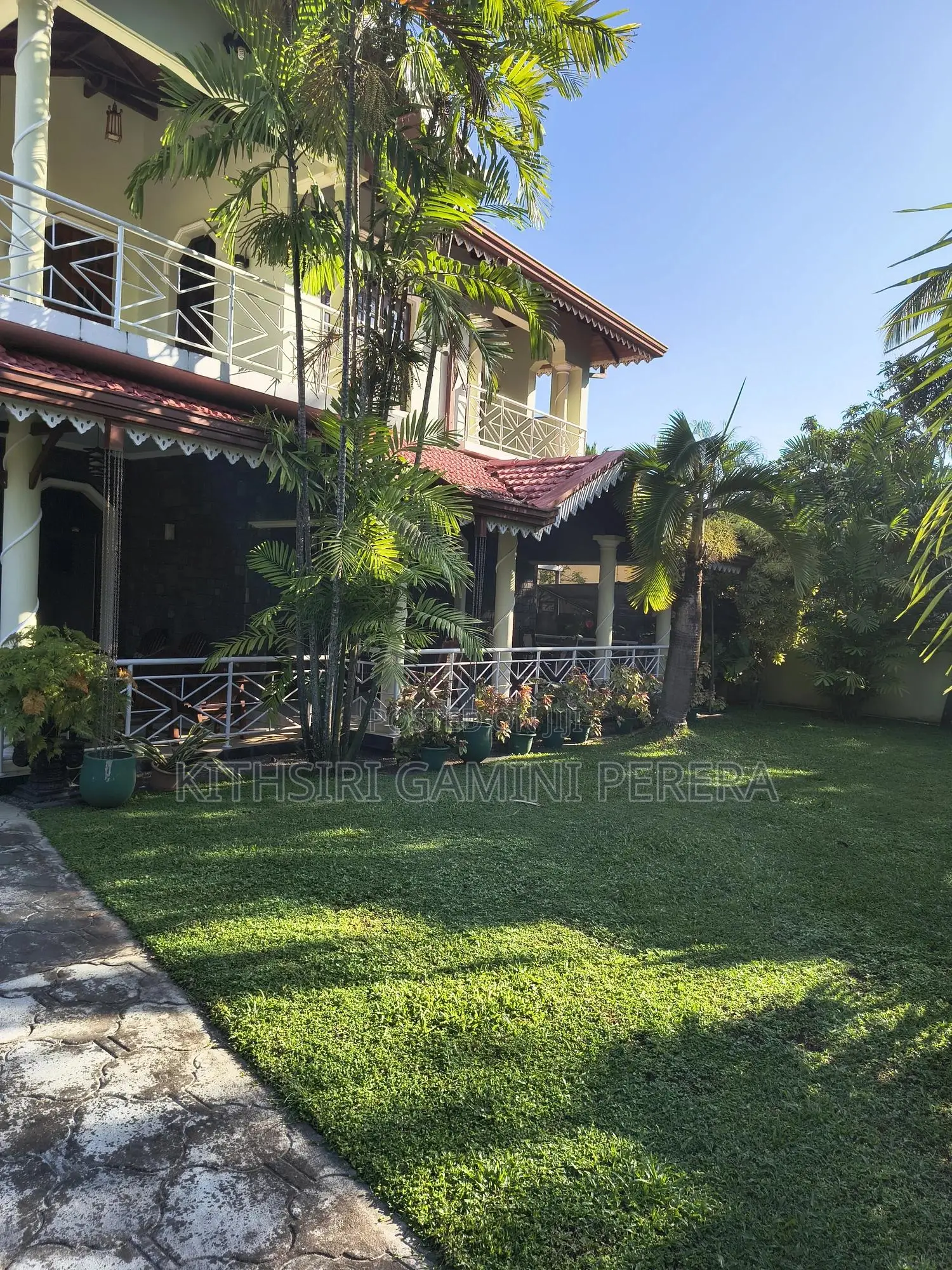 Furnished 3bdrm Bungalow in Pitipana South, Negombo for rent