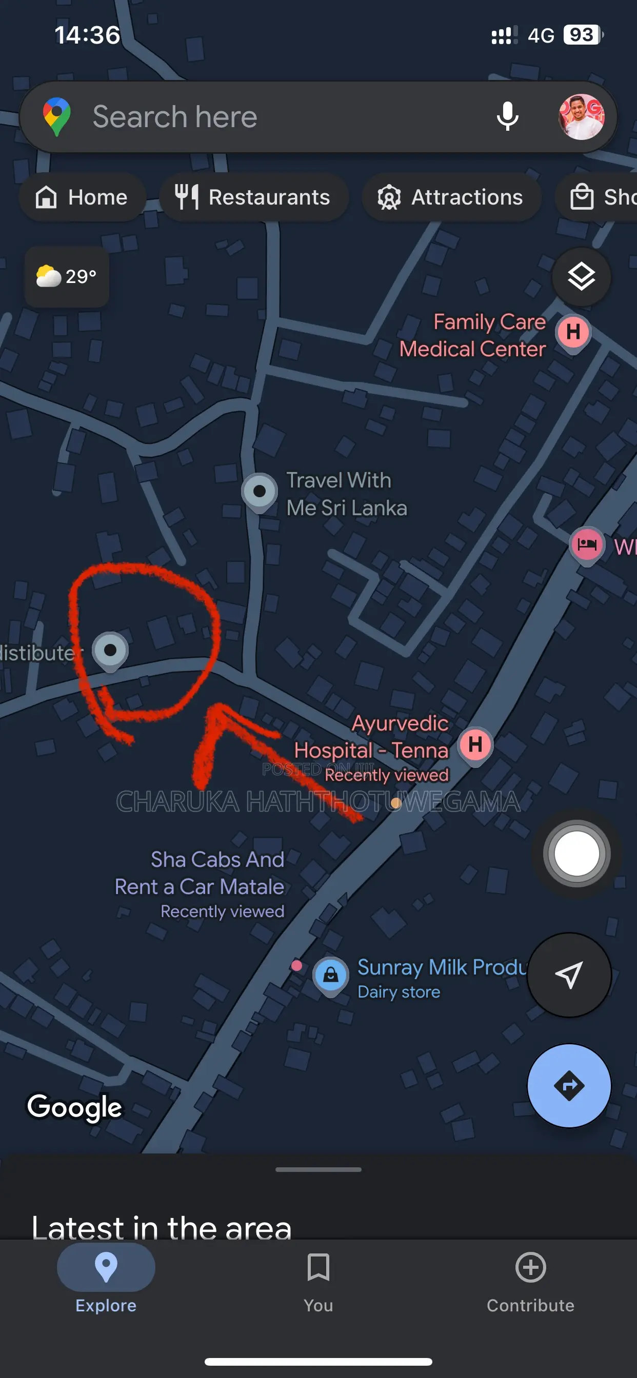 Land for Sale