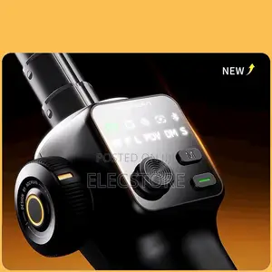 Aochuan Smart V8 3-Axis Gimbal Stabilizer With Extension Rod