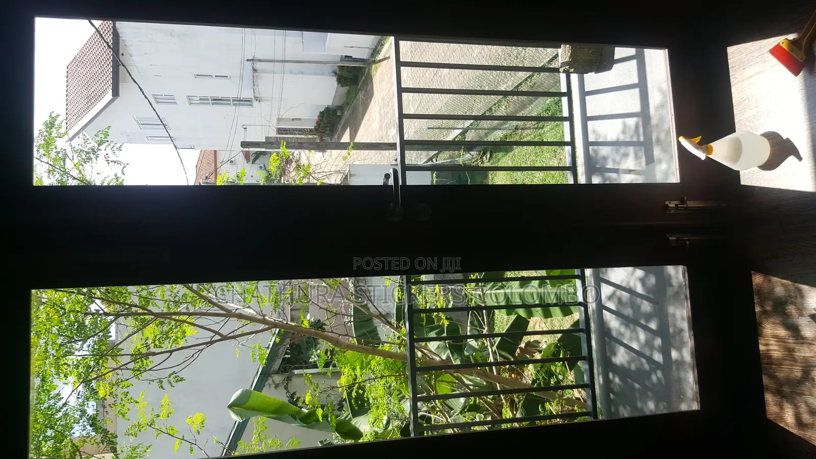 Glass Tinted Service