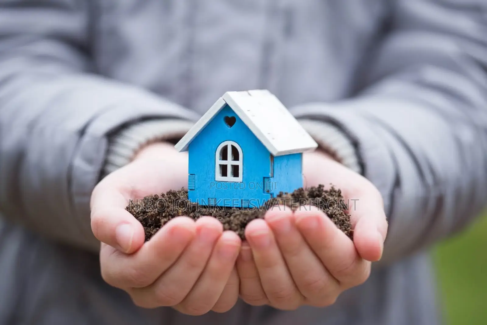 Land Sale Nugegoda