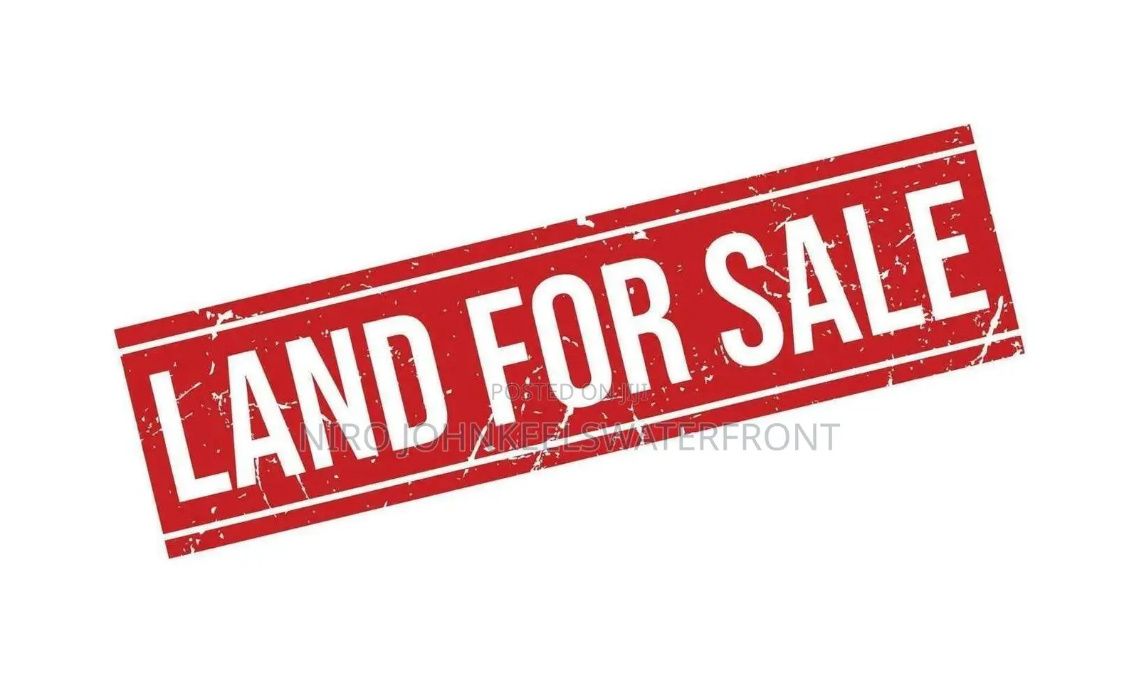 Land Sale Nugegoda