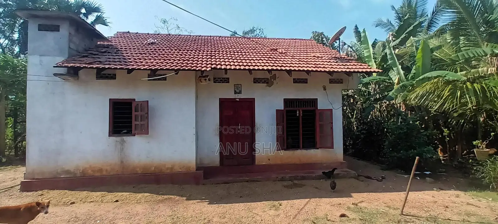 2bdrm House in Northern Province, Vavuniya City for sale