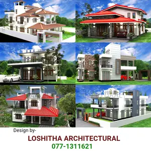Photo - House Plan and Estimate
