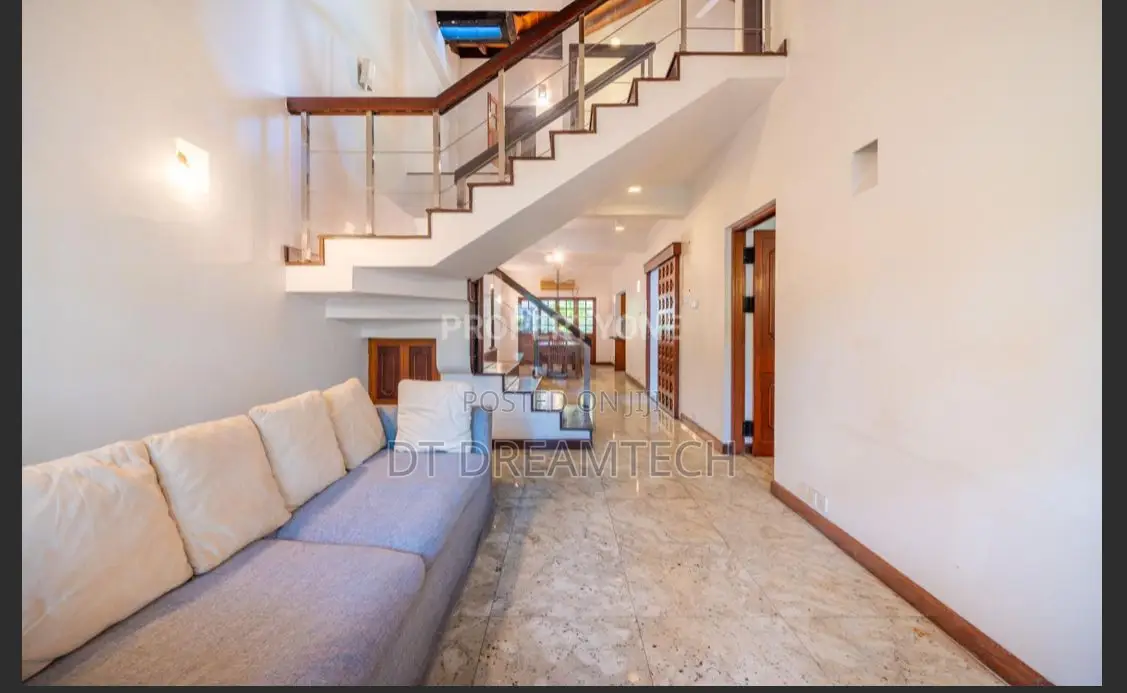 2bdrm House in Colombo City for rent