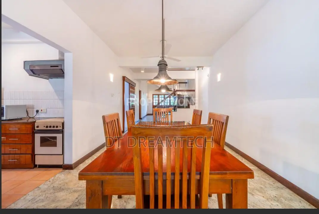2bdrm House in Colombo City for rent