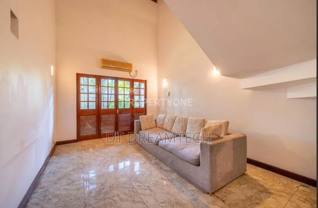 2bdrm House in Colombo City for rent