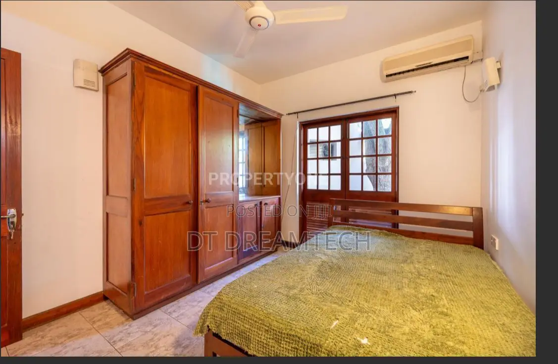 2bdrm House in Colombo City for rent