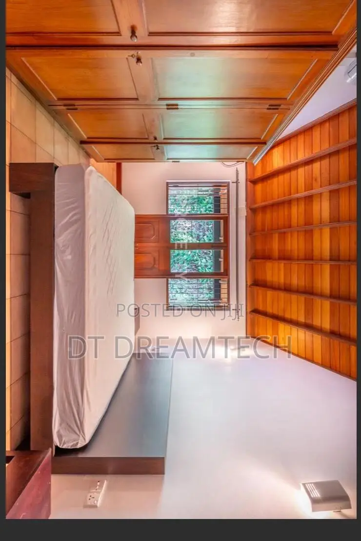 2bdrm House in Colombo City for rent