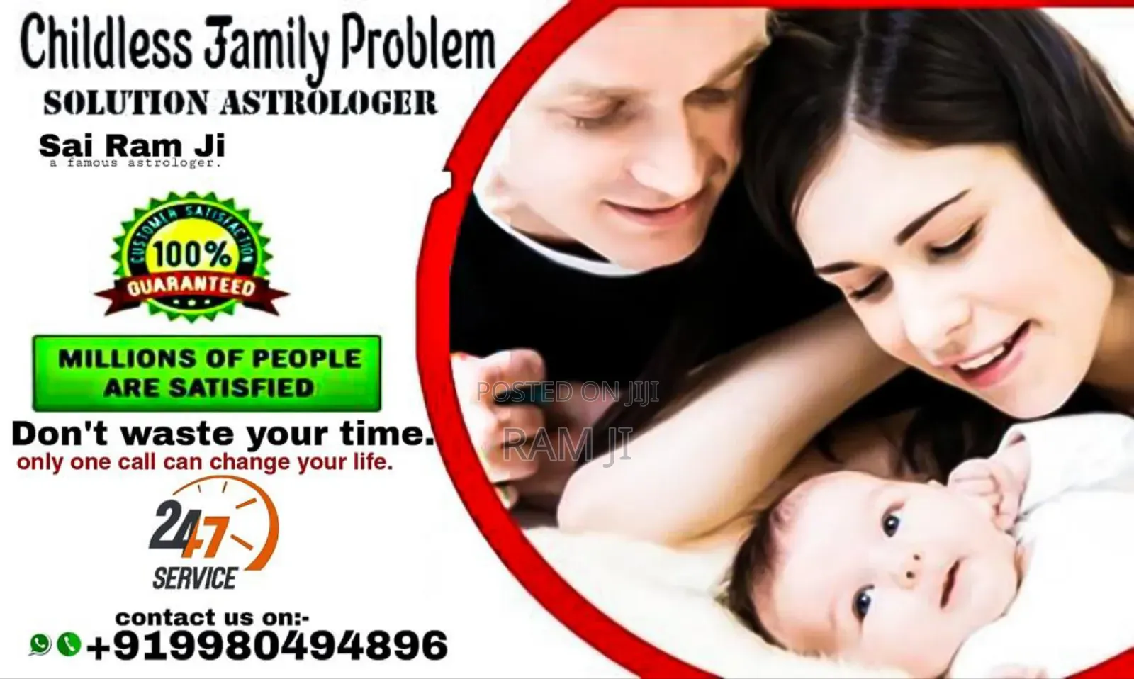 Talk to With International Indian Astrologer
