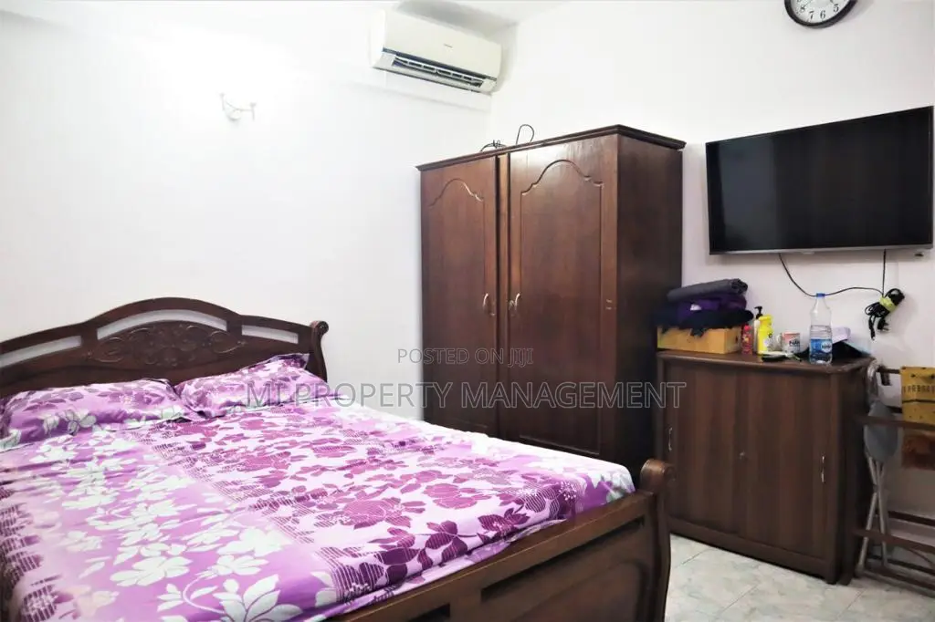 Furnished 4bdrm Duplex in Mi Properties, Dehiwala for sale