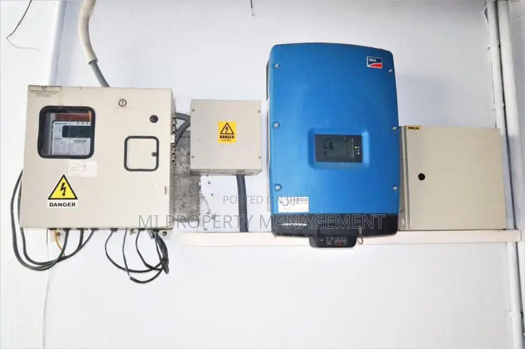 Furnished 4bdrm Duplex in Mi Properties, Dehiwala for sale