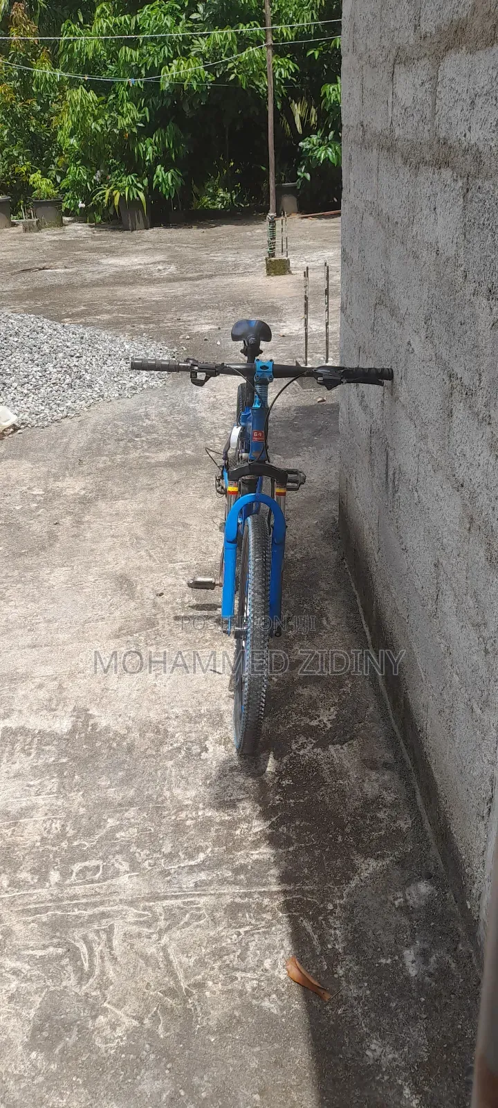 Bicycle Sale