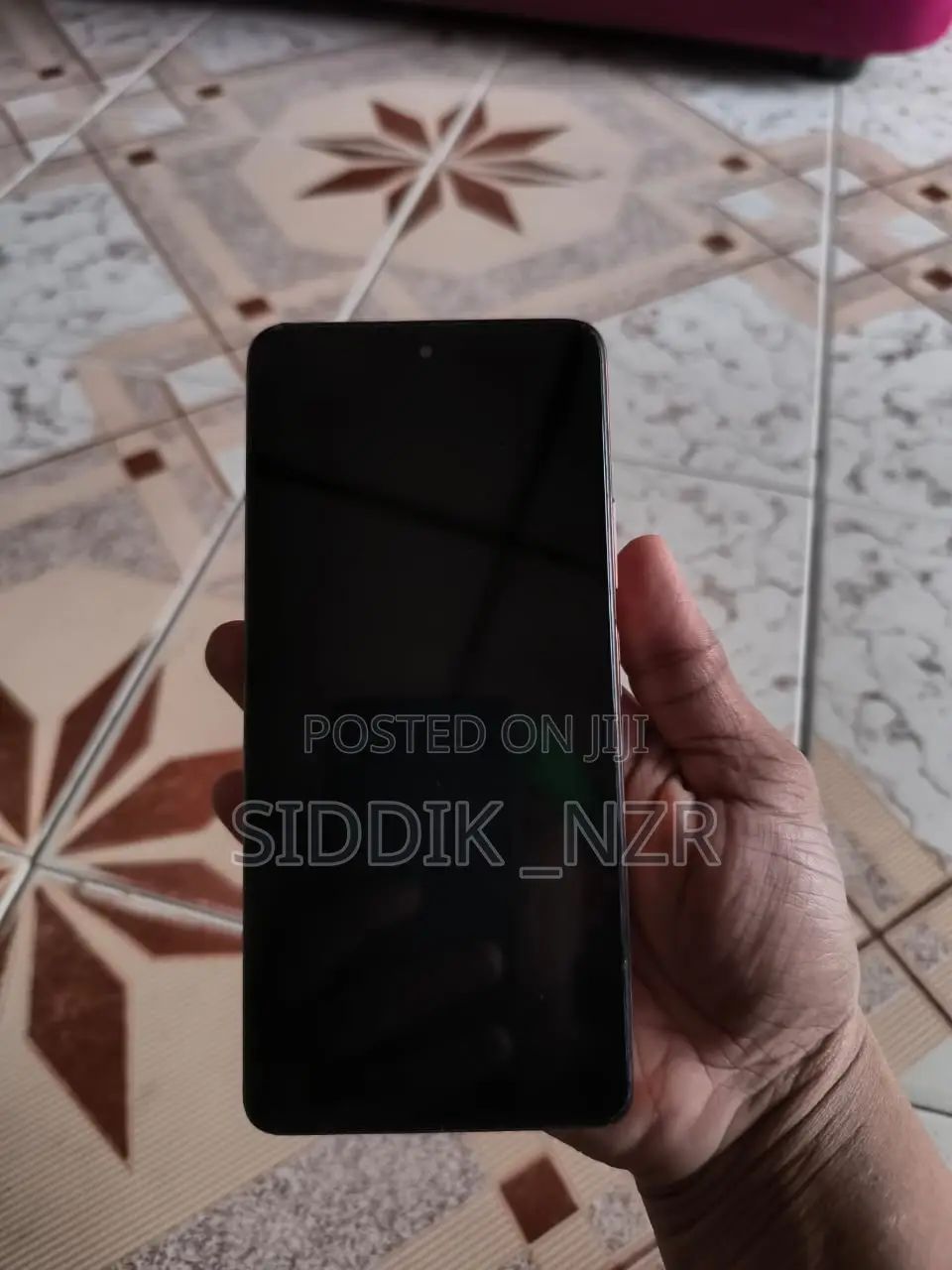 Realme 10 5G 256 GB Orange