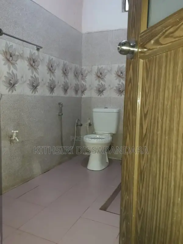 Furnished 1bdrm Room & Parlour in Delgahakanda, Homagama for rent