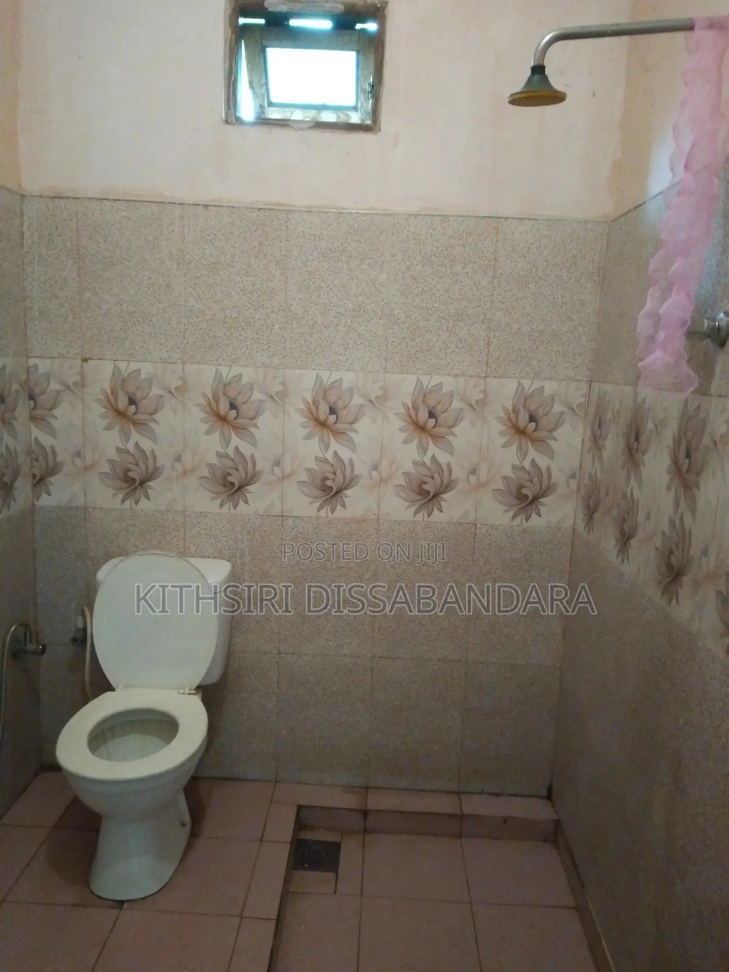 Furnished 1bdrm Room & Parlour in Delgahakanda, Homagama for rent