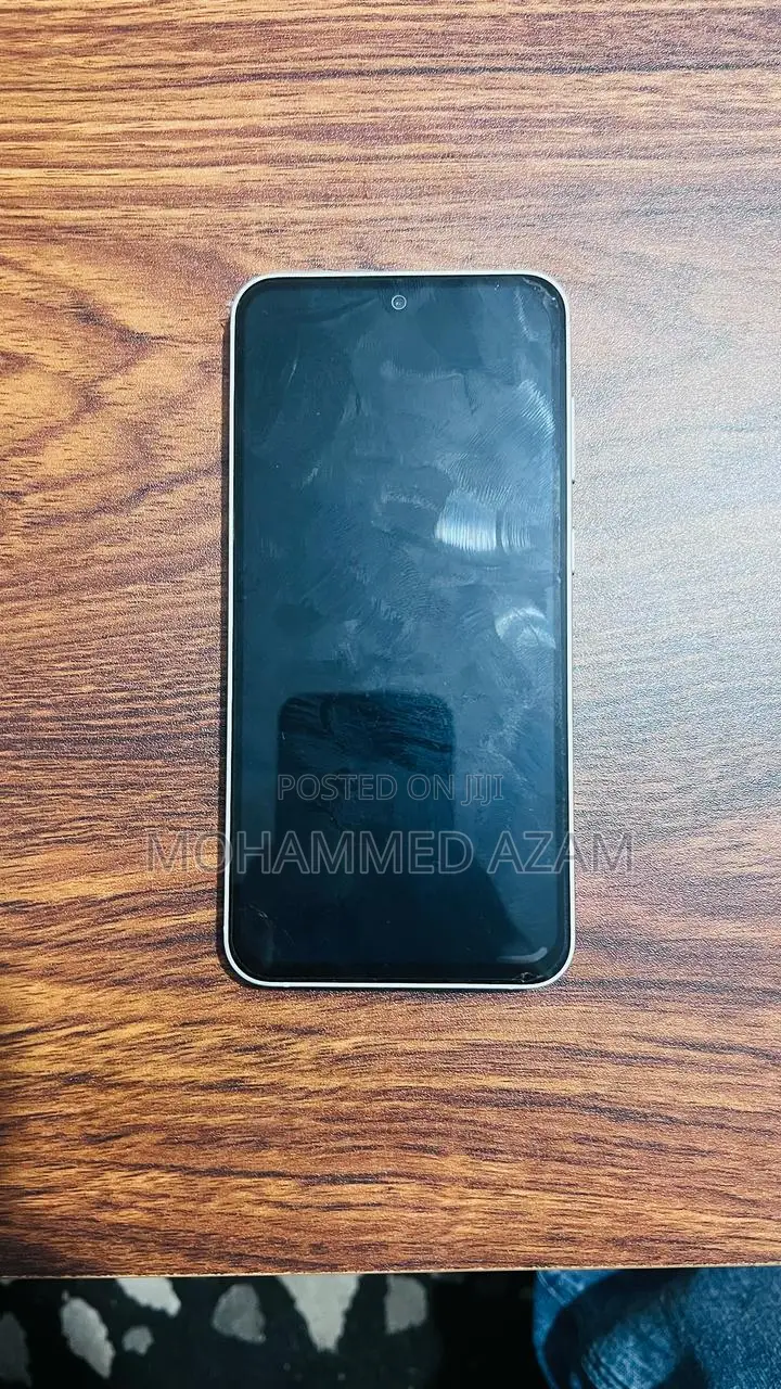 Samsung Galaxy S23 FE 128 GB White