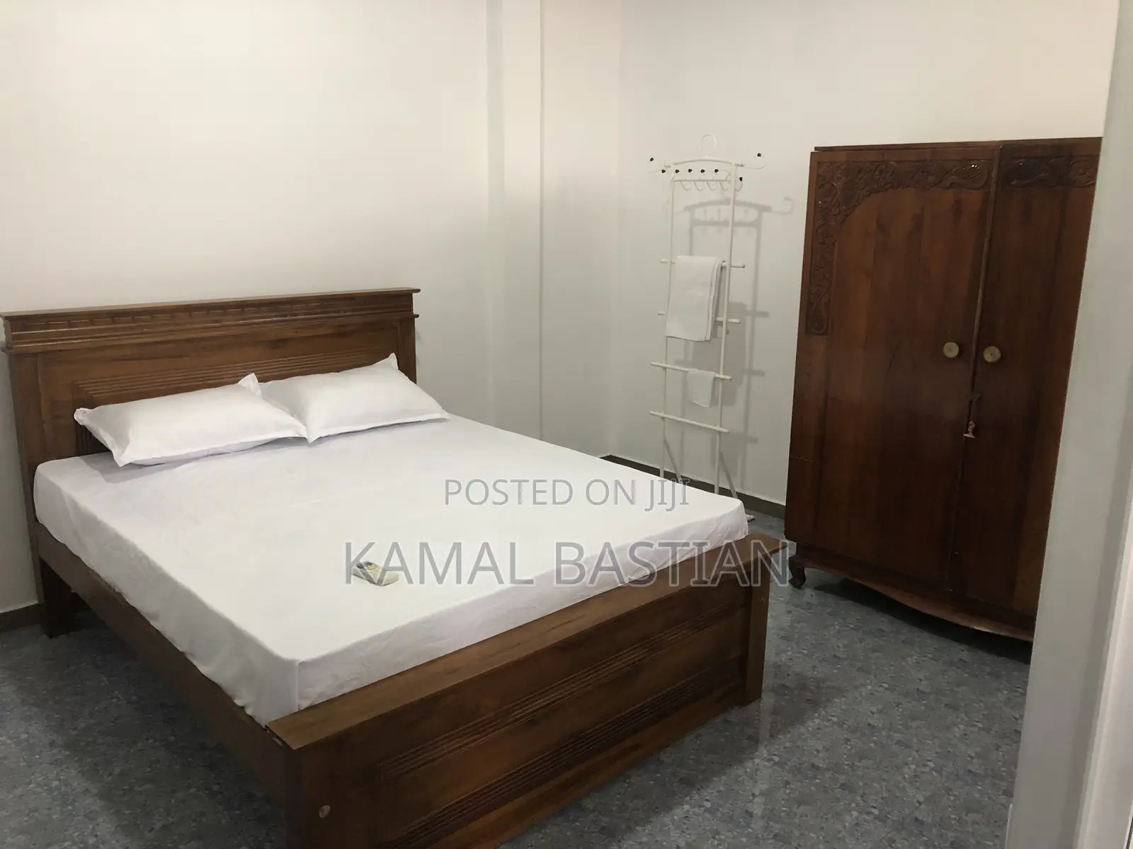 Furnished 1bdrm Apartment in Kadawatha for rent