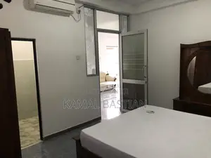 Furnished 1bdrm Apartment in Kadawatha for rent