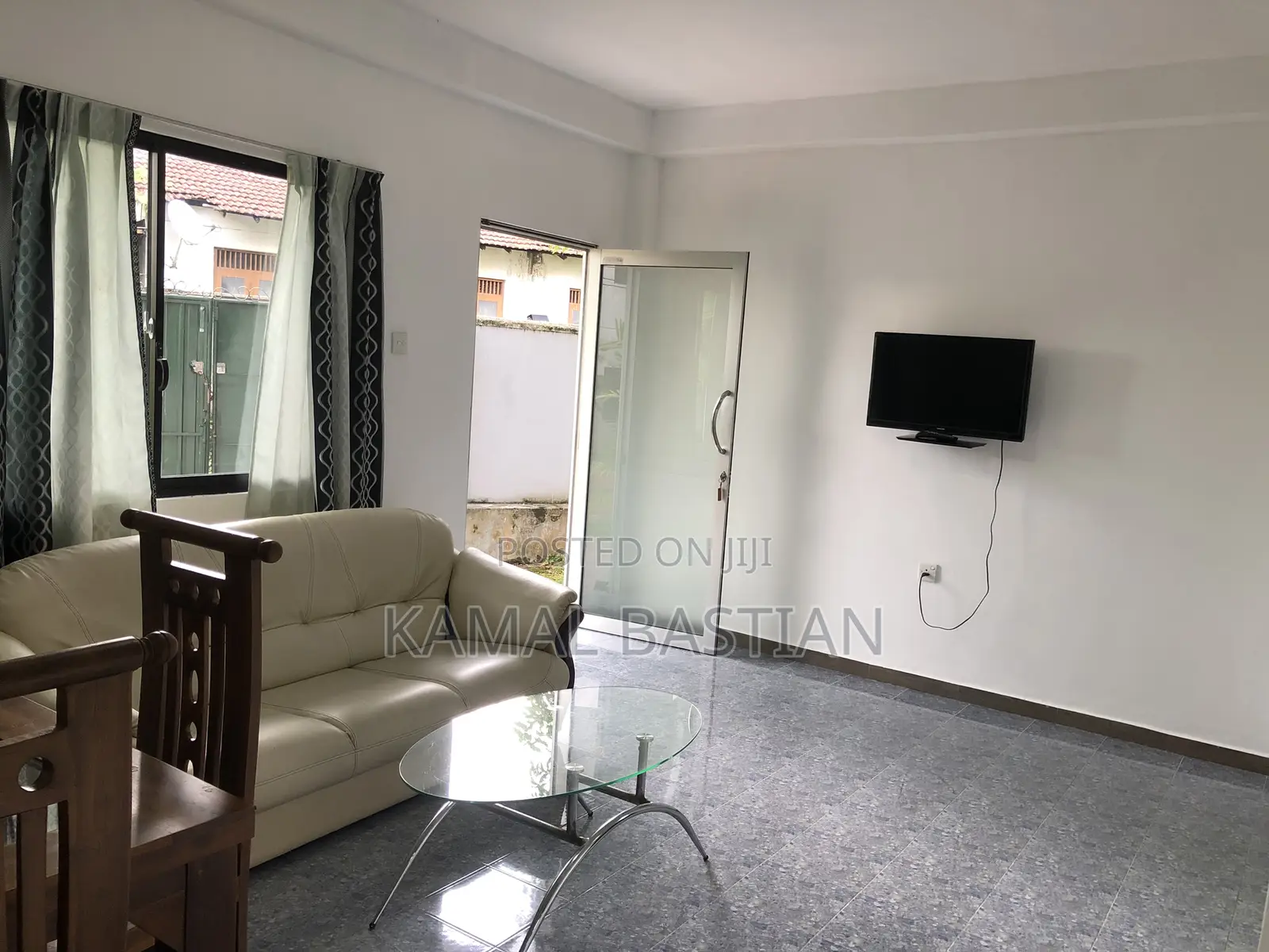 Furnished 1bdrm Apartment in Kadawatha for rent