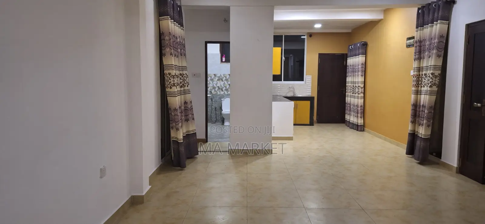 Furnished 3bdrm House in 3 Bedrooms Ground, Kottawa for rent