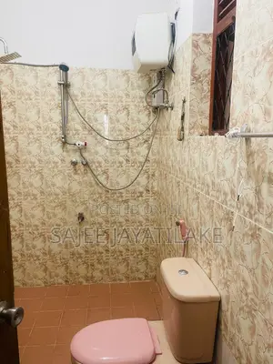 4bdrm House in Dehiwala-Mount Lavinia for rent