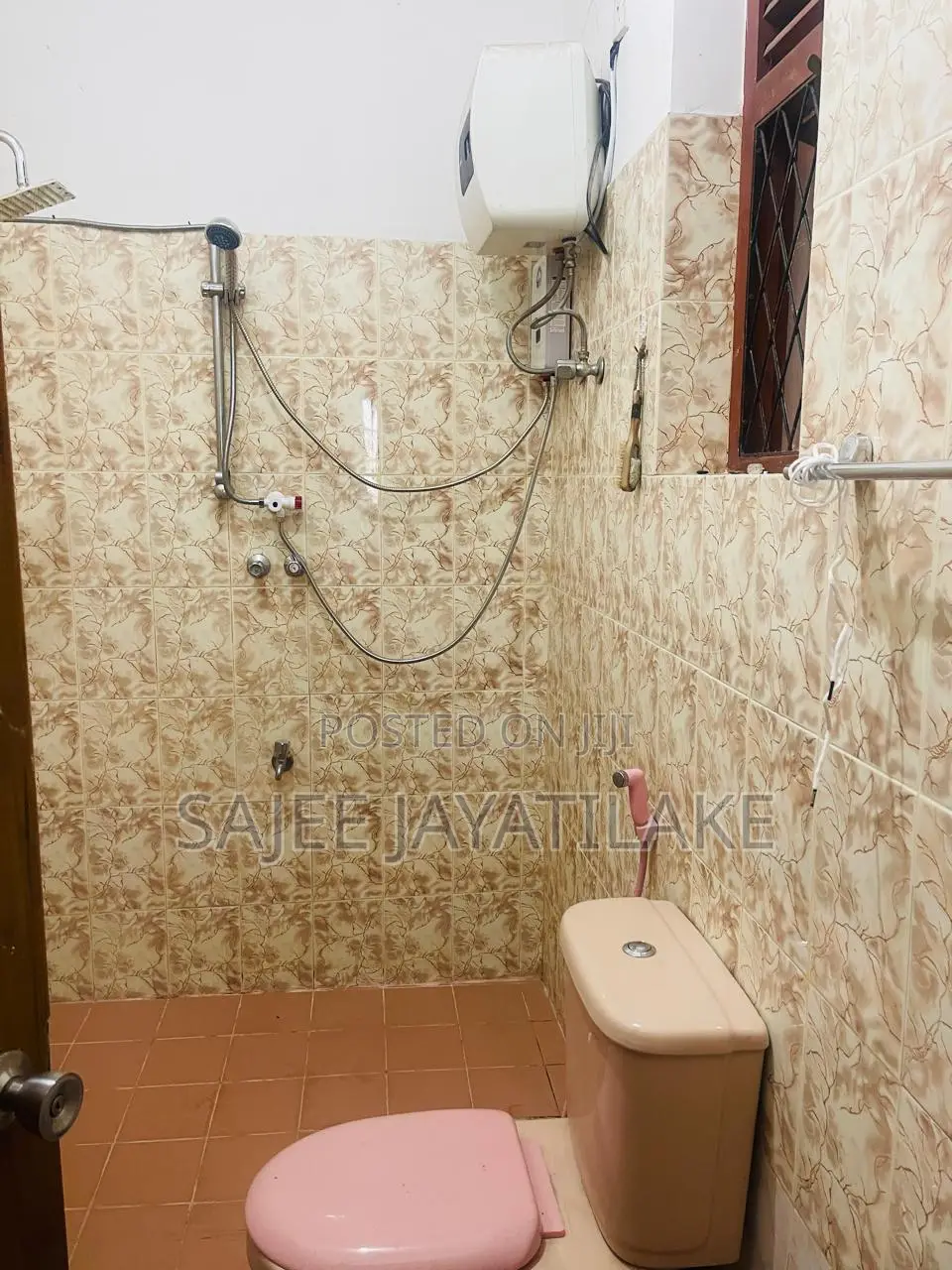 4bdrm House in Dehiwala-Mount Lavinia for rent