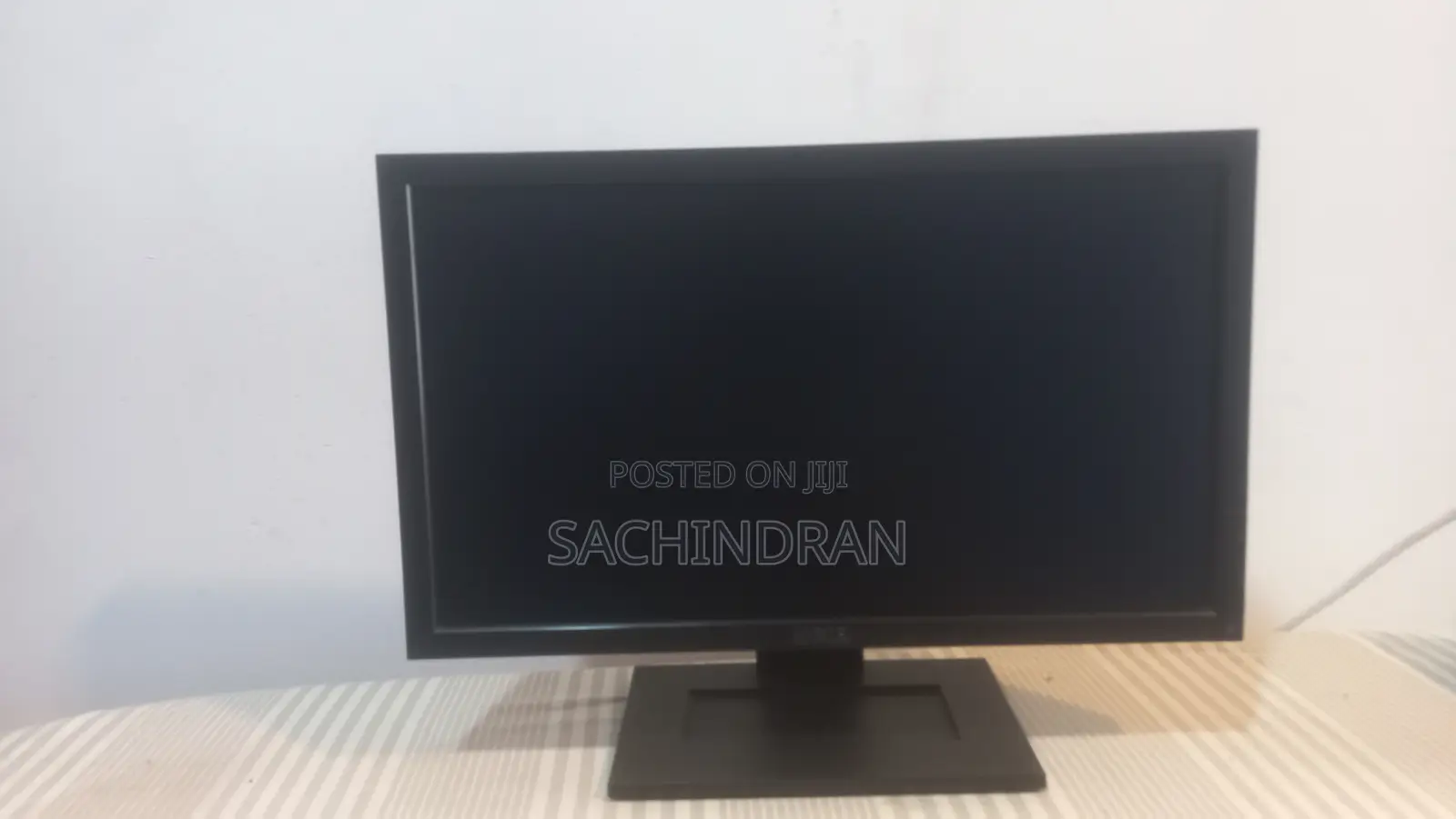 Dell Monitor