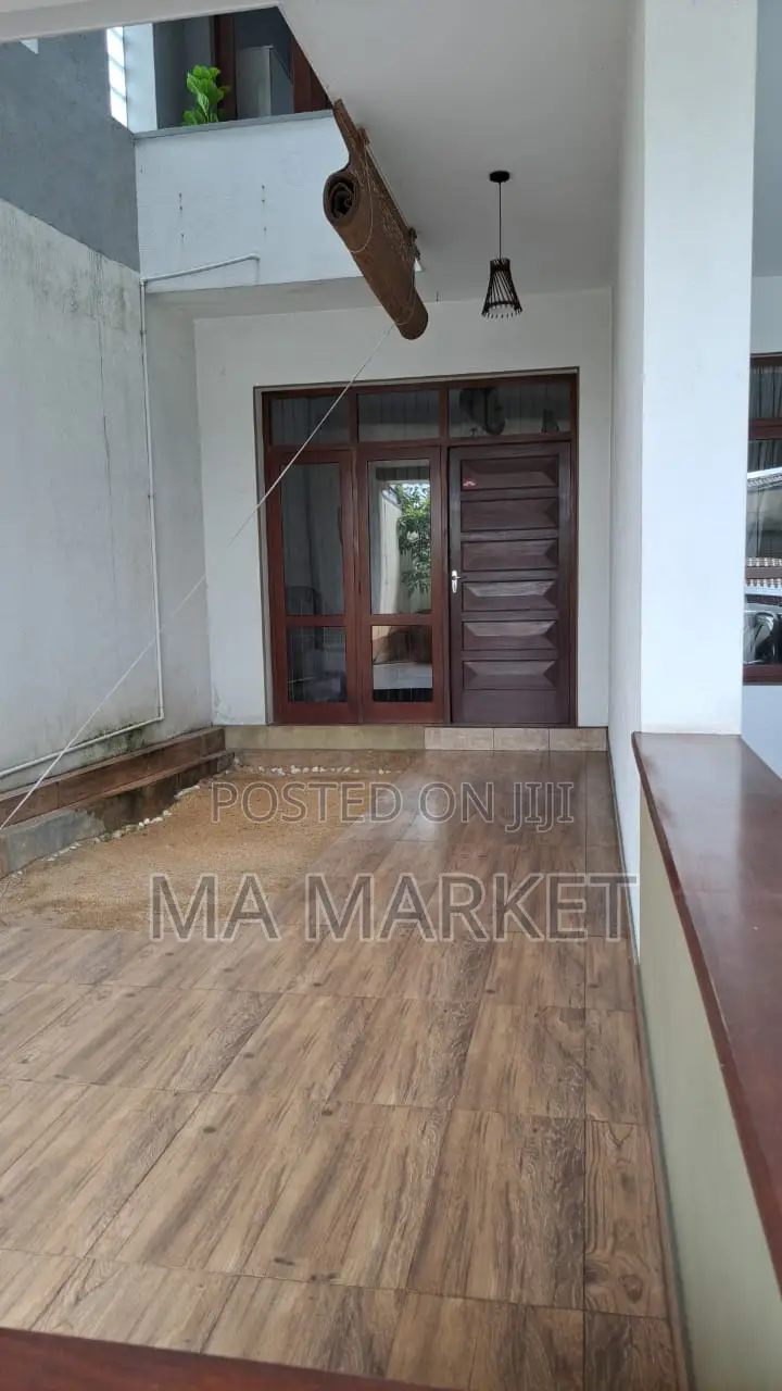 Furnished 2bdrm Apartment in Appartment, Rajagiriya for rent