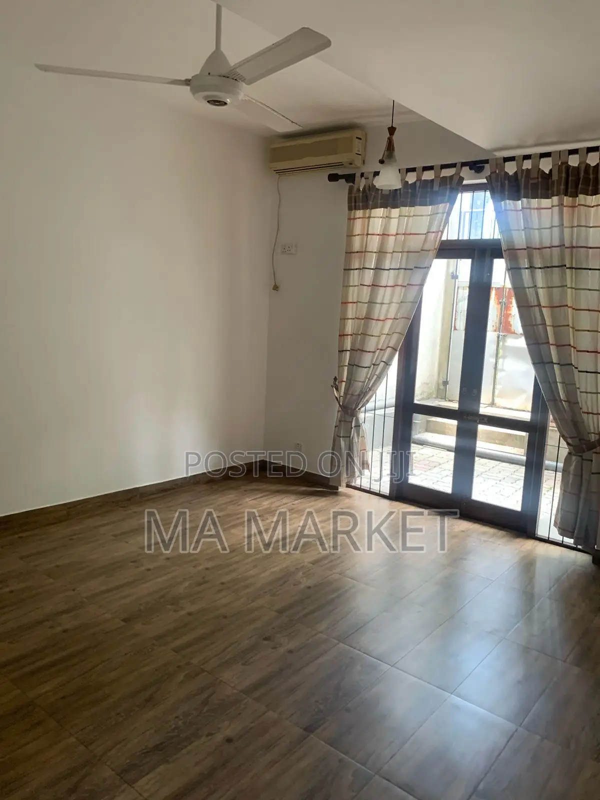 Furnished 2bdrm Apartment in Appartment, Rajagiriya for rent