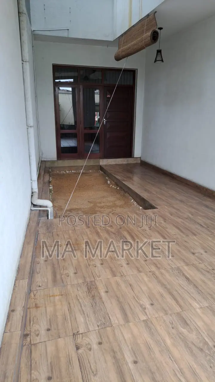 Furnished 2bdrm Apartment in Appartment, Rajagiriya for rent