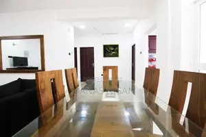 Furnished 3bdrm Apartment in Wellawatte for rent