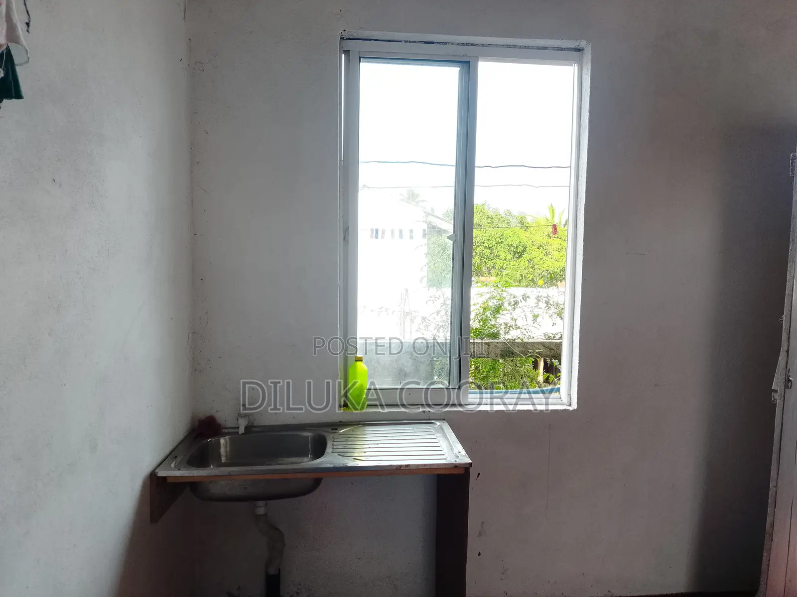 2bdrm Apartment in Moratuwa for rent