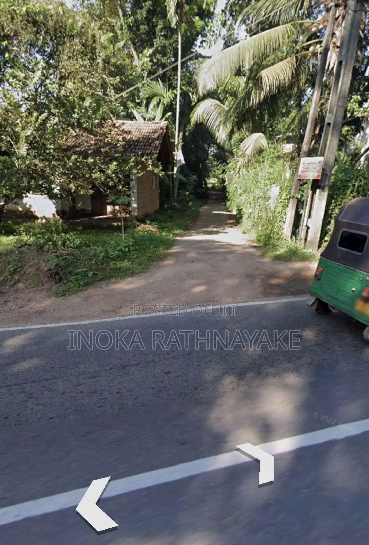 Land for Sale in Udugampola