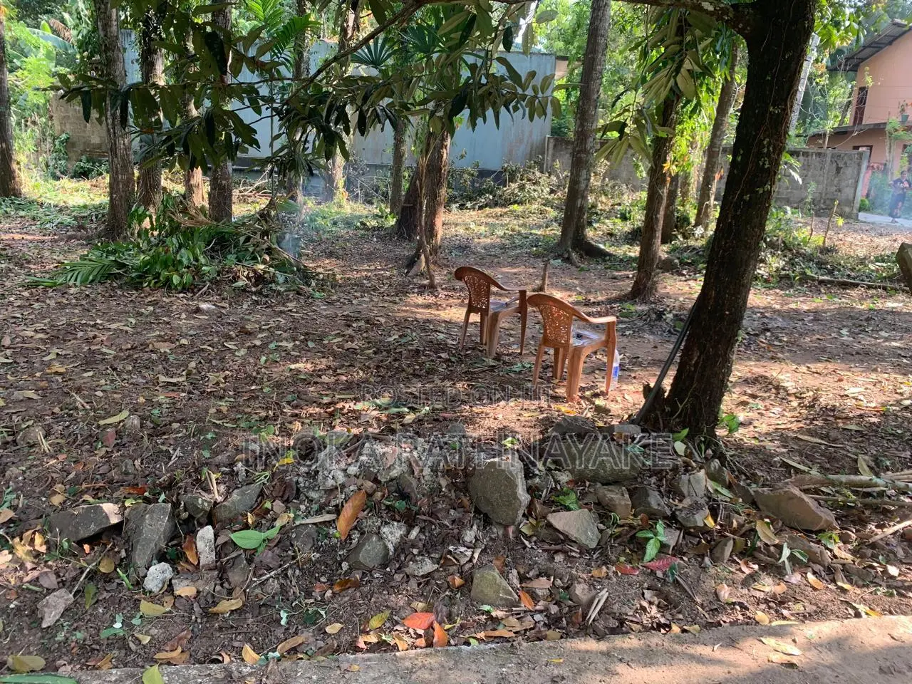 Land for Sale in Udugampola
