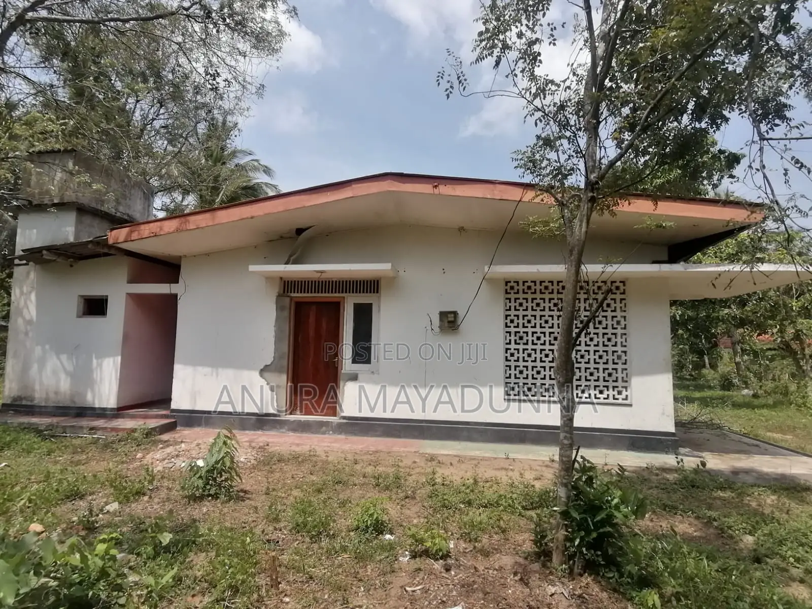 Furnished 4bdrm House in Nattandiya for sale