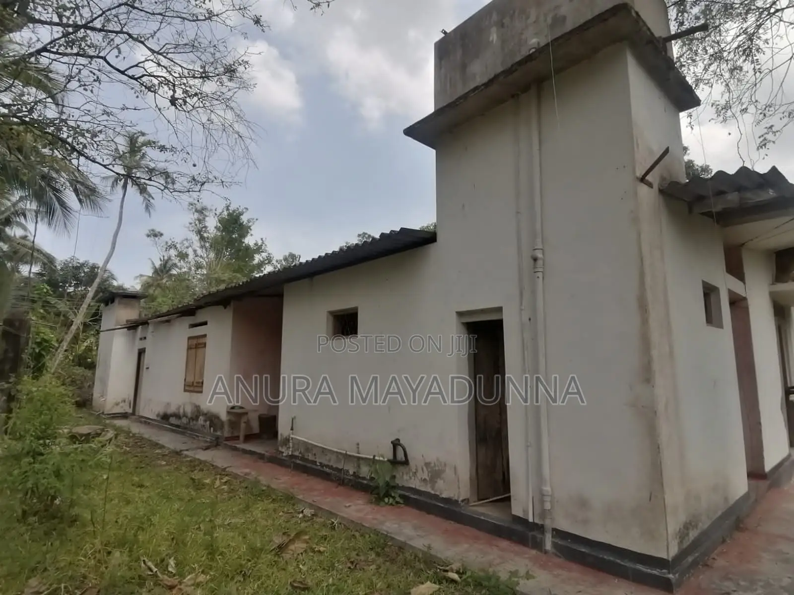 Furnished 4bdrm House in Nattandiya for sale
