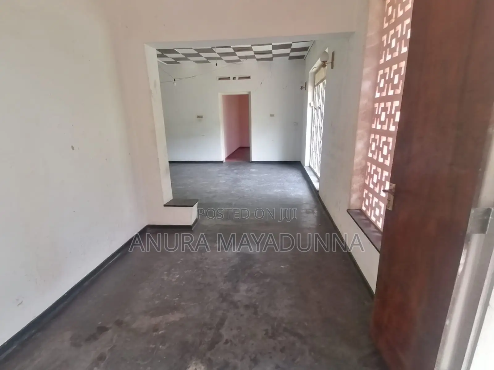 Furnished 4bdrm House in Nattandiya for sale