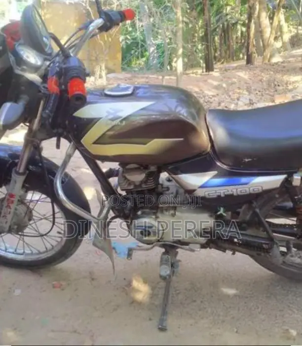 Bajaj 2014 Beige