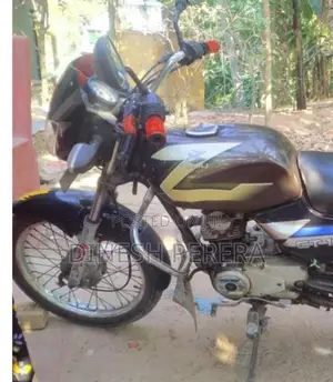 Bajaj 2014 Beige