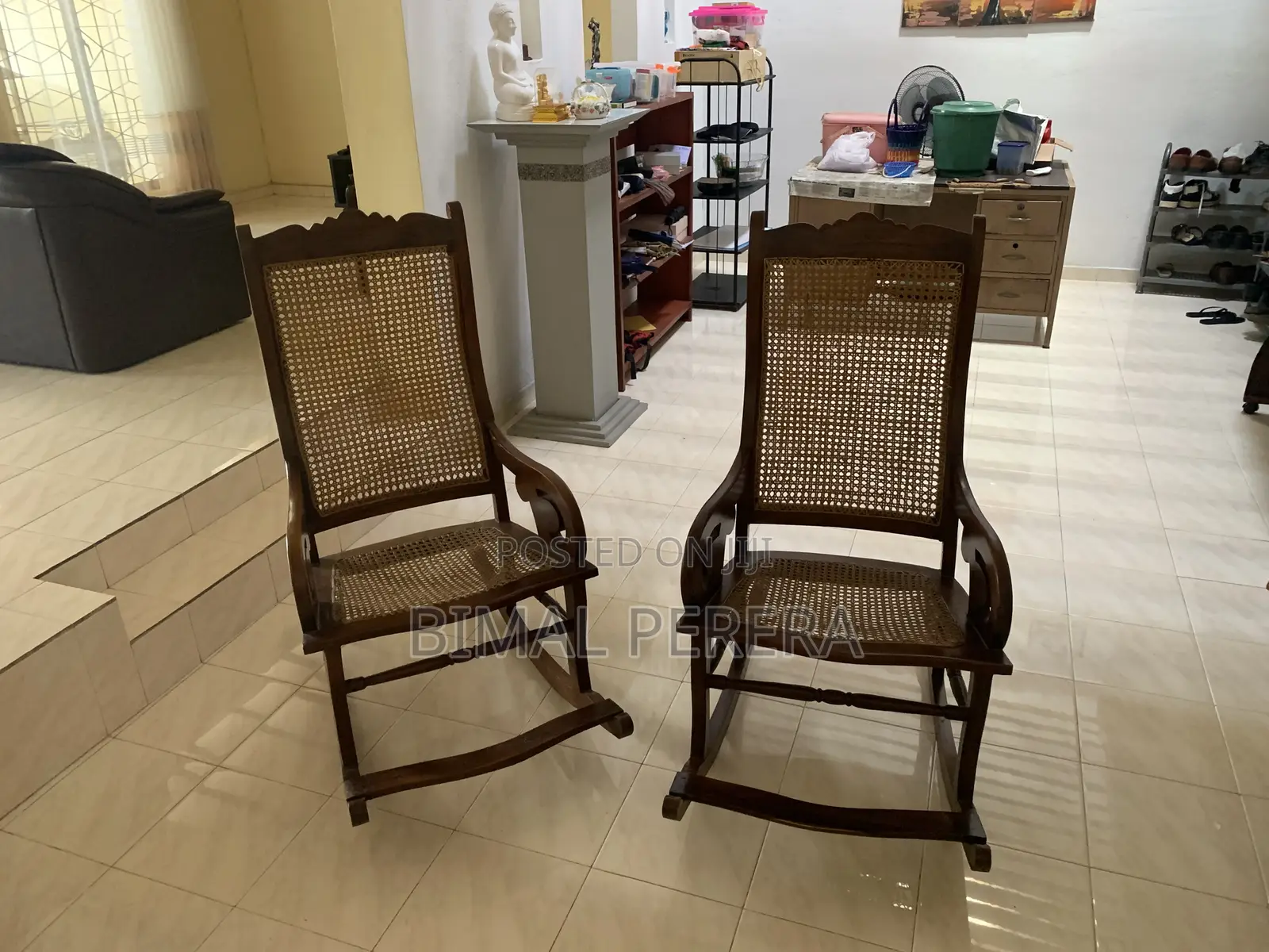 Rocking Chair