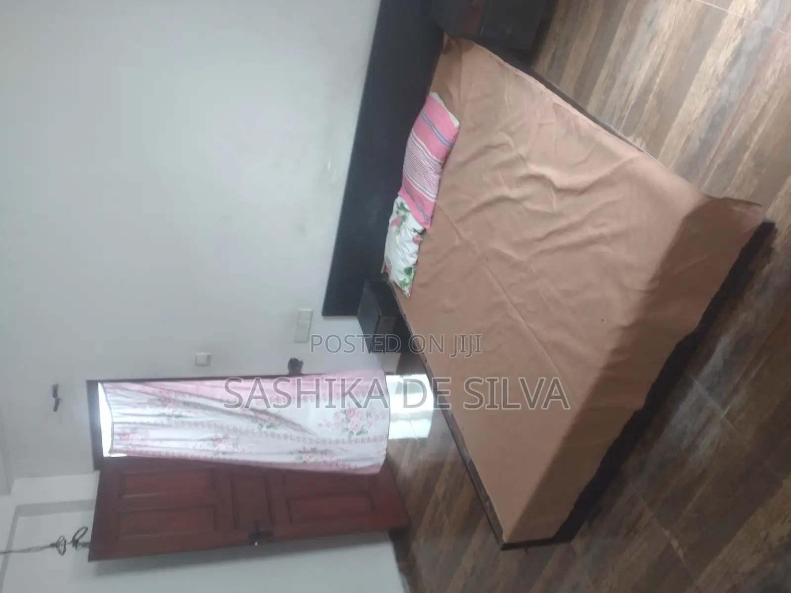 Furnished 2bdrm Room & Parlour in Ratmalana for rent