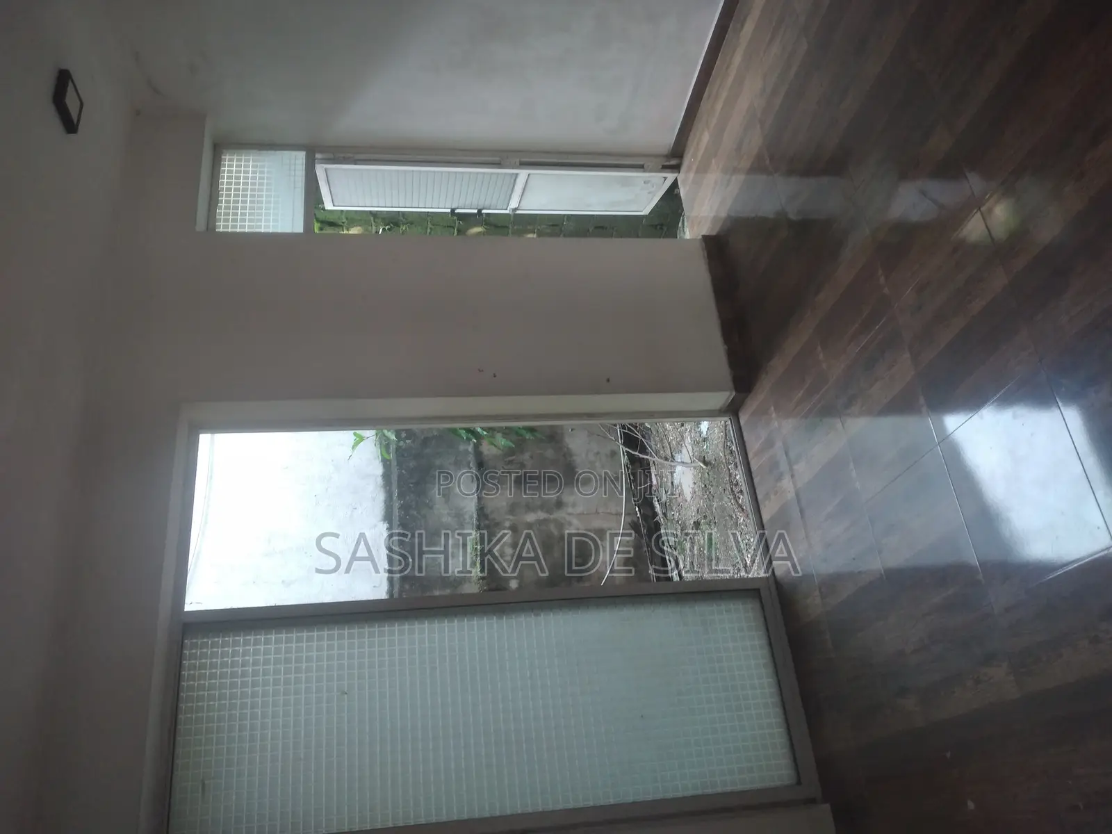 Furnished 2bdrm Room & Parlour in Ratmalana for rent