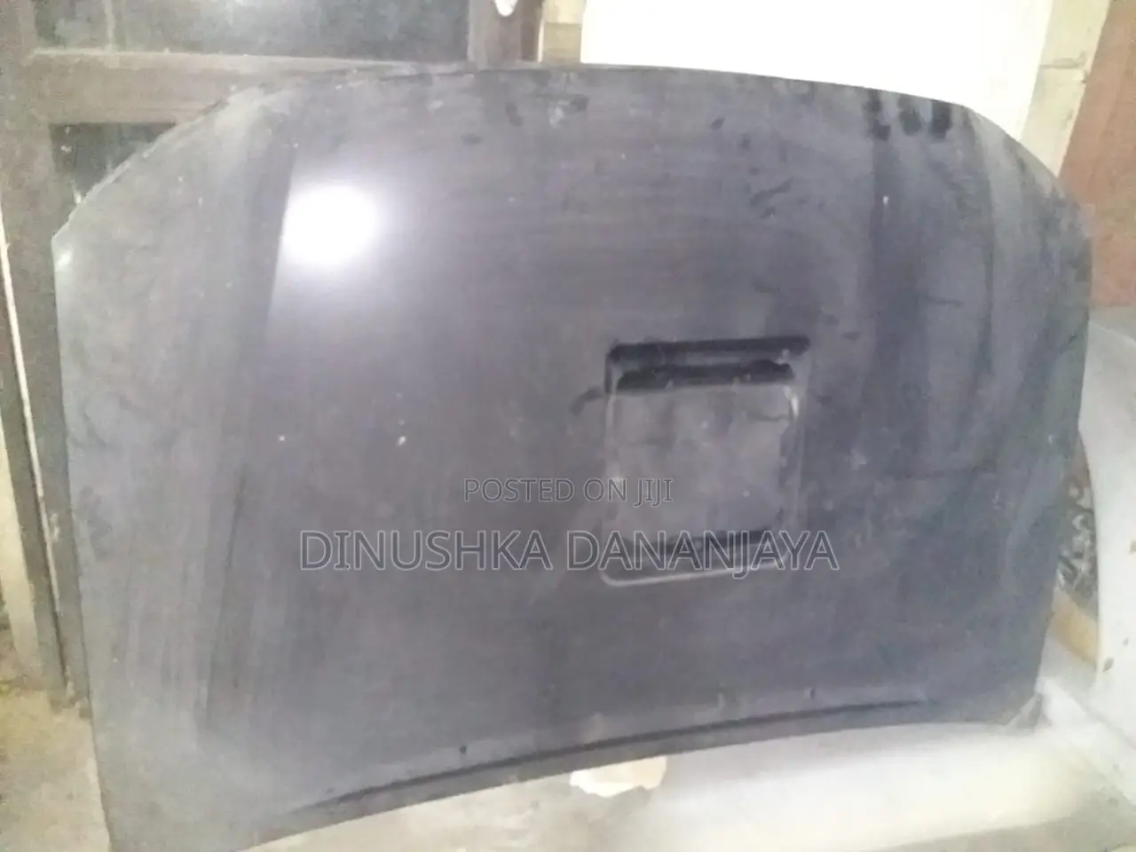 Vehicle Spare Parts Lot for Sale