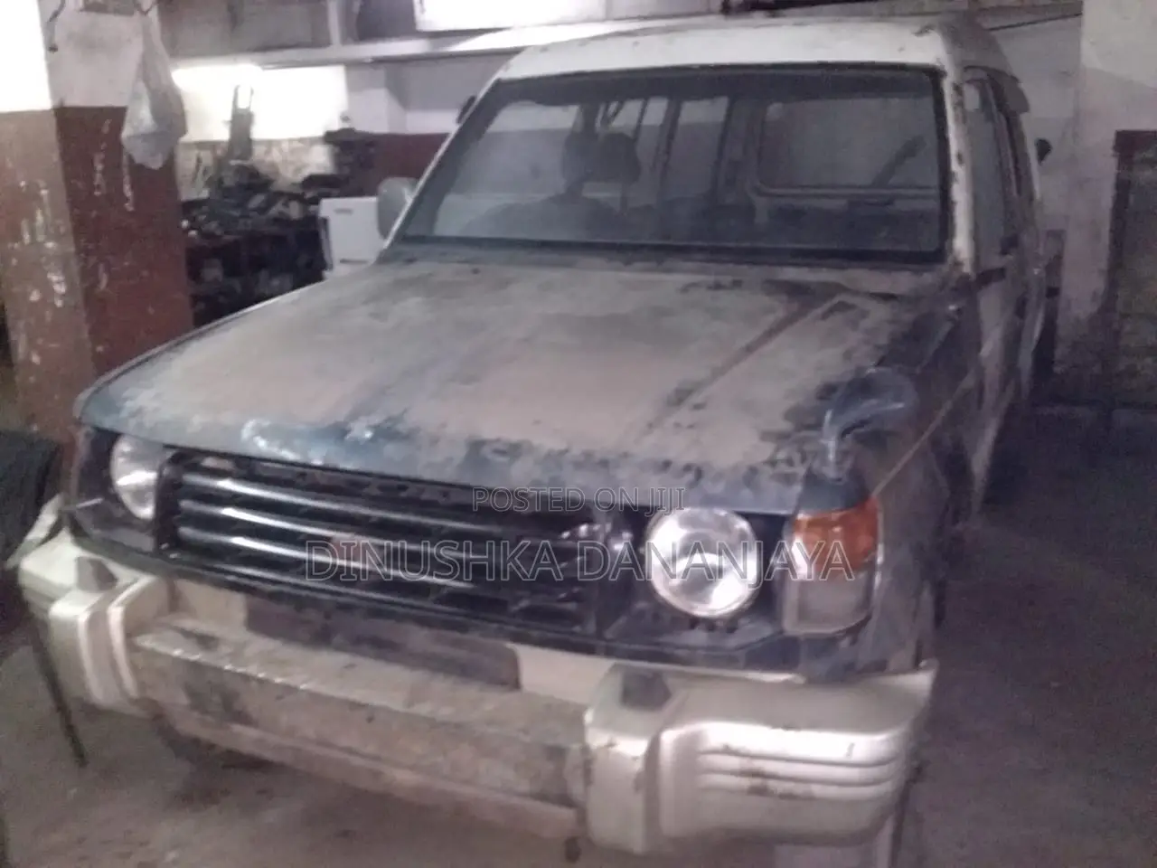 Vehicle Spare Parts Lot for Sale